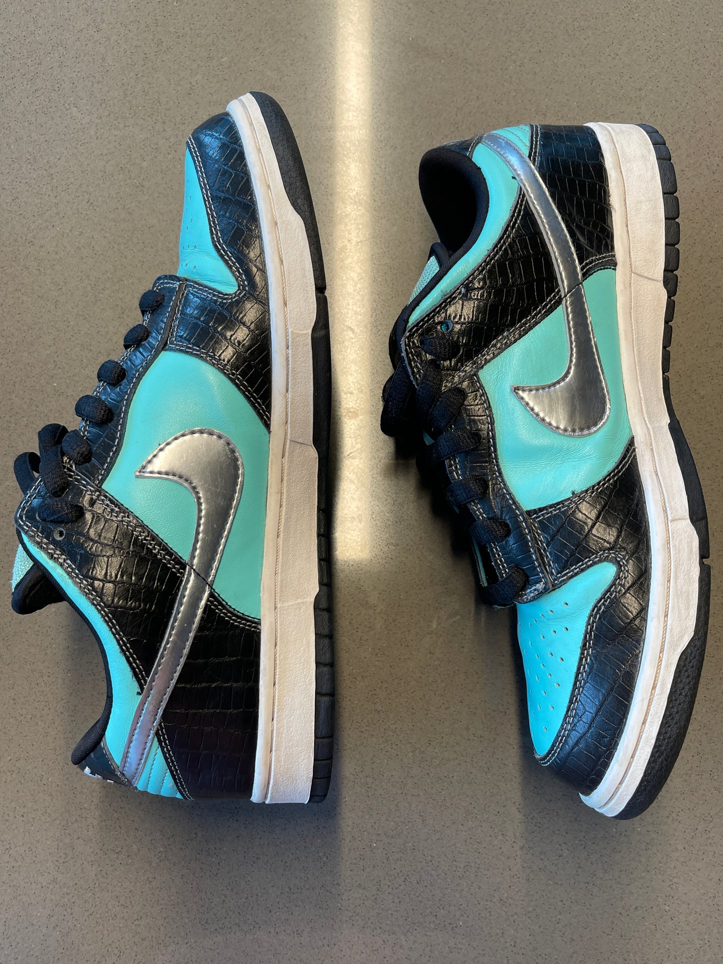<transcy>2021 Nike Air Jordan 1 High OG "Dark Marina Blue"</transcy>