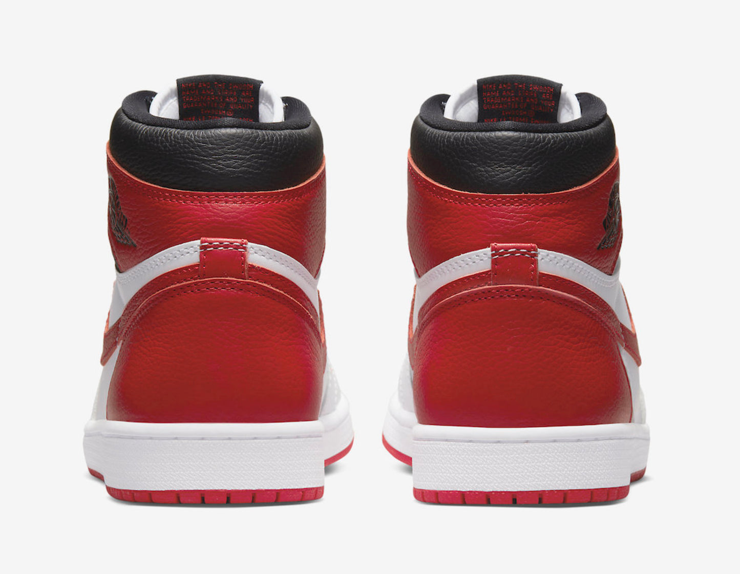 2022 Nike Air Jordan 1 High OG “Heritage”