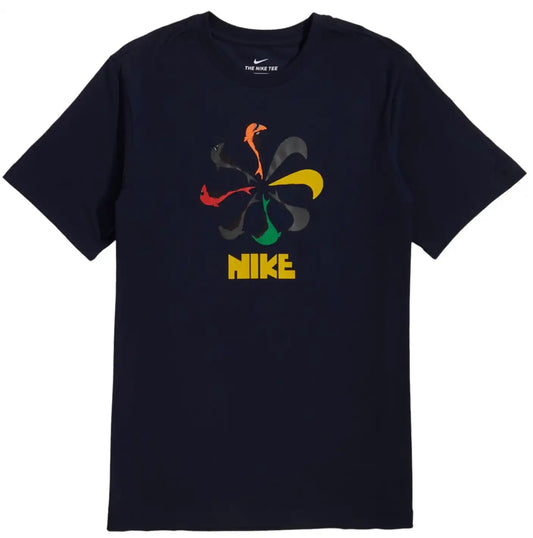 Nike SB x Oski T-Shirt “Navy”