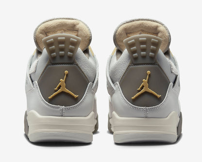 2023 Nike Air Jordan 4 SE Craft “Photon Dust”