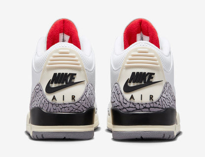 2023 Nike Air Jordan 3 “Reimagined”